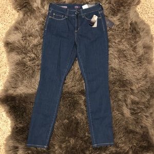 NYDJ ALINA leggings/jeans